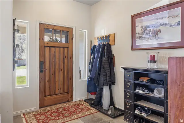 7913 Summerhill Dr, Park City, UT 84098 - #3