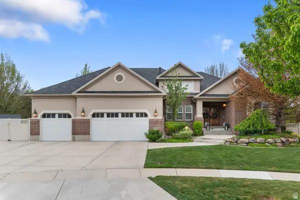 13432 S Corner Hollow Ct E, Draper, UT 84020