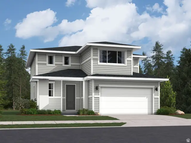 2101 E Porcupine Dr #4134, Eagle Mountain, UT 84005 - #1