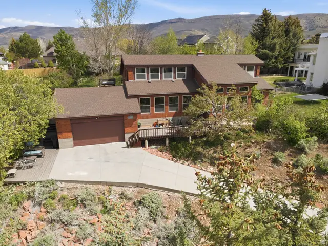 661 E Ridge Dr N, Heber City, UT 84032 - #1