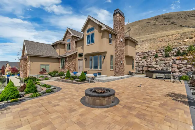 2543 E 700 S, Springville, UT 84663 - #3