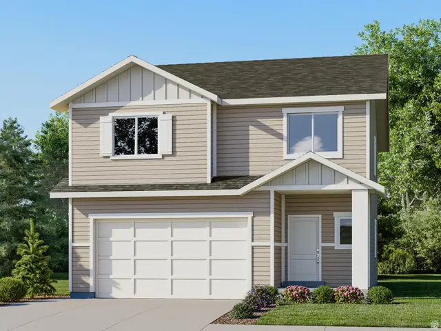 1449 S Savile Rd #191, Saratoga Springs, UT 84045 - #1