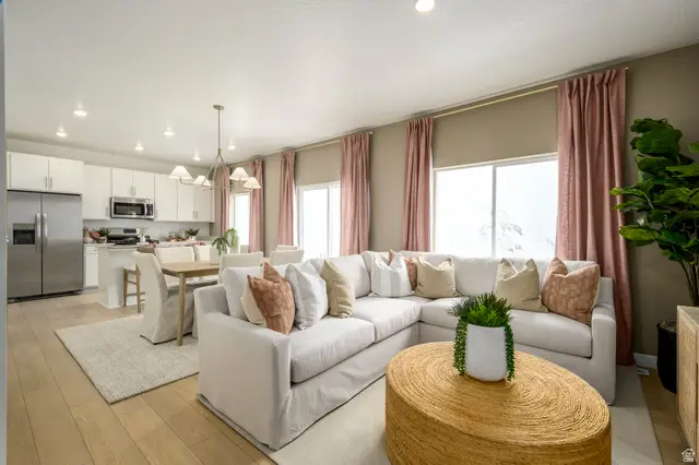 1449 S Savile Rd #191, Saratoga Springs, UT 84045 - #3