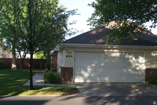 845 N Valley Dr #904, Saint George, UT 84770 - #2