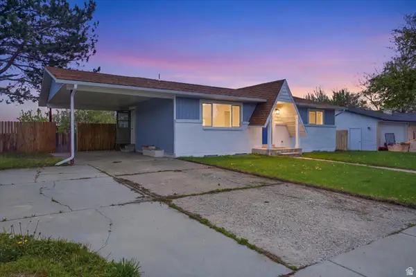 82 E 450 S, Smithfield, UT 84335