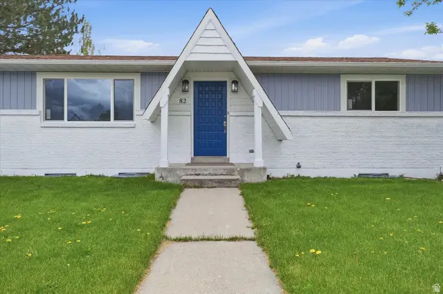 82 E 450 S, Smithfield, UT 84335 - #3