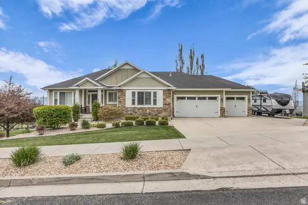 2605 N 2150 E, North Logan, UT 84341