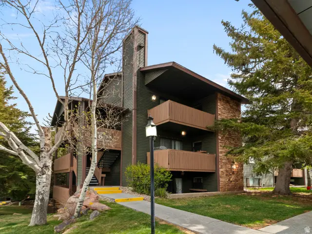 6915 N 2200 W #6T, Park City, UT 84098 - #1