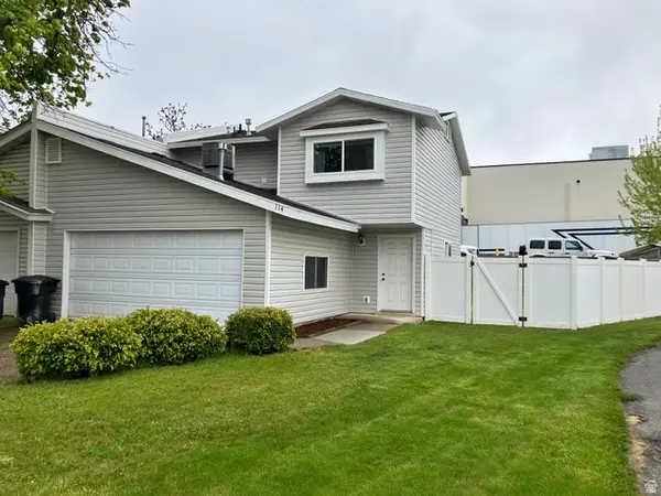 114 W 1100 N, North Logan, UT 84341