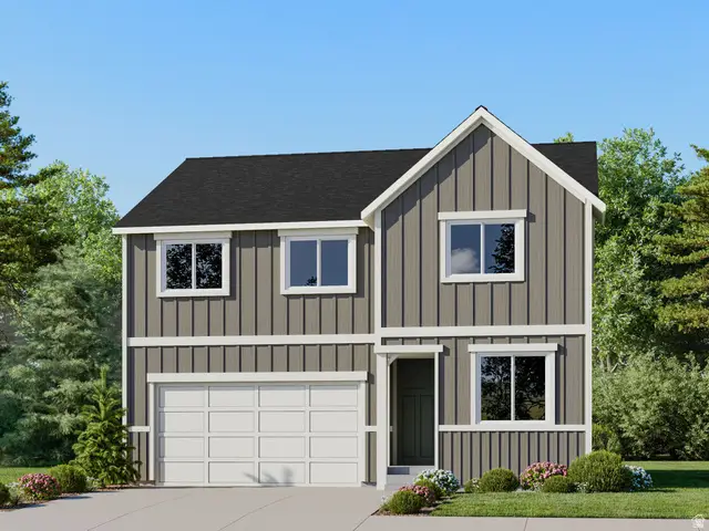 1872 N Gardenia Dr #3187, Saratoga Springs, UT 84045 - #1