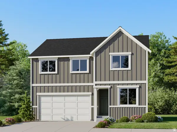 1872 N Gardenia Dr #3187, Saratoga Springs, UT 84045