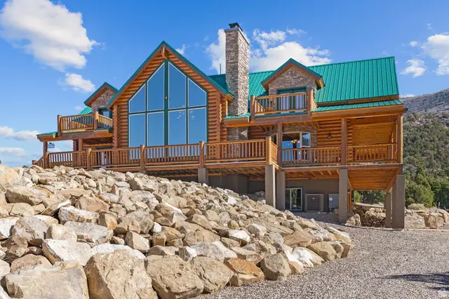 2015 S High Juniper Dr, Cedar City, UT 84720 - #2