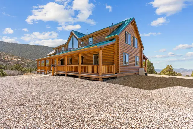 2015 S High Juniper Dr, Cedar City, UT 84720 - #3