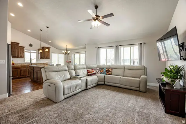 415 E Acord Way, Heber City, UT 84032 - #2