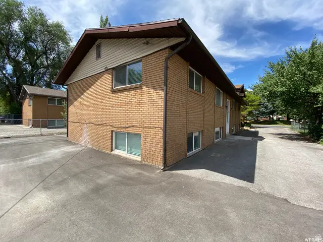 3135 S 200 E, South Salt Lake, UT 84115 - #3