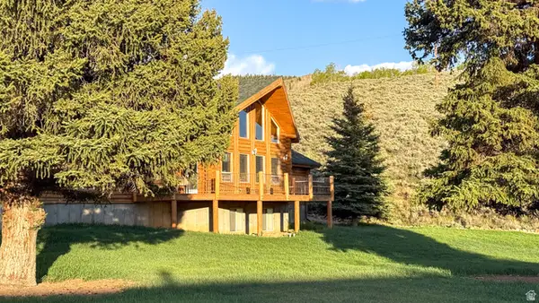 143 E Chestnut, Scofield, UT 84526