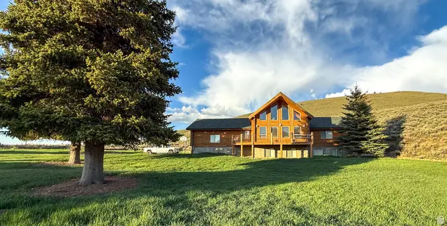 143 E Chestnut, Scofield, UT 84526 - #2