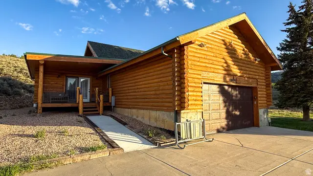 143 E Chestnut, Scofield, UT 84526 - #3