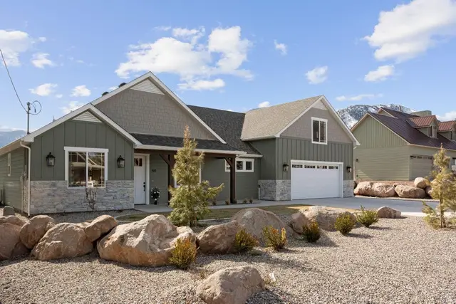 48 N Meadow Dr, Pine Valley, UT 84781 - #1