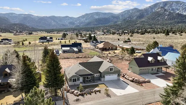 48 N Meadow Dr, Pine Valley, UT 84781 - #2
