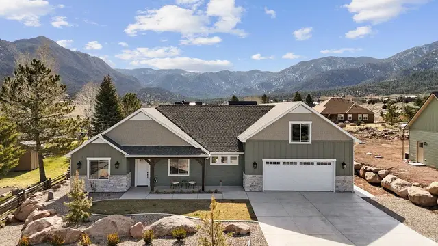 48 N Meadow Dr, Pine Valley, UT 84781 - #3