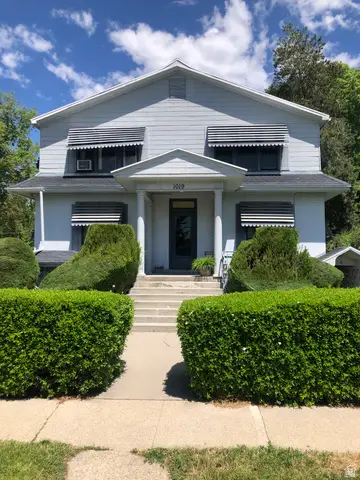 1019 E 1700 S, Salt Lake City, UT 84105