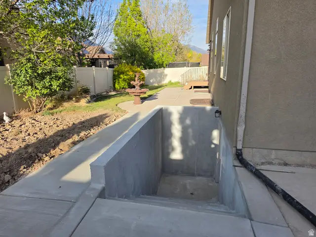 3432 W Zermatt Dr, Sandy, UT 84093 - #3