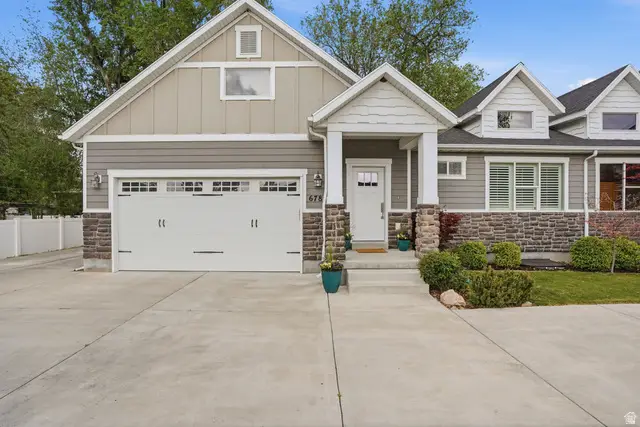 6785 S 700 E, Midvale, UT 84047 - #1
