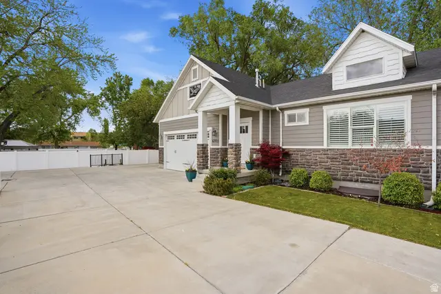 6785 S 700 E, Midvale, UT 84047 - #3