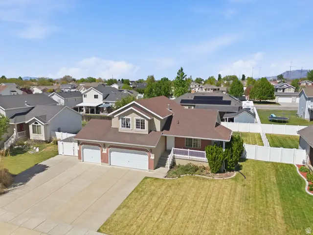 1684 W 350 N, West Point, UT 84015 - #3