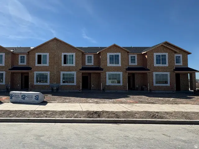 1298 W 1290 Lot #165 N, Salem, UT 84653 - #1