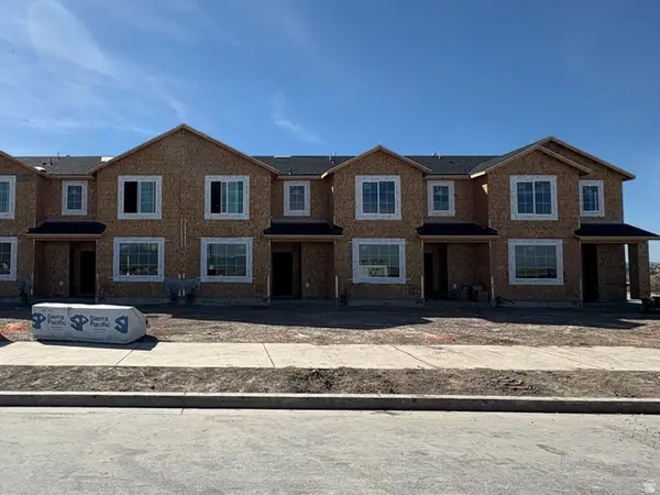 1298 W 1290 Lot #165 N, Salem, UT 84653