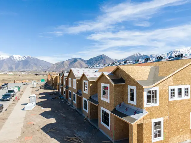 1298 W 1290 Lot #165 N, Salem, UT 84653 - #2