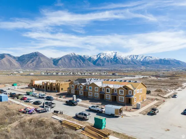 1298 W 1290 Lot #165 N, Salem, UT 84653 - #3