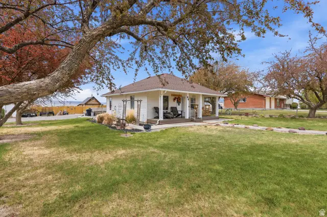 82 S 100 W, Lyman, UT 84749 - #2