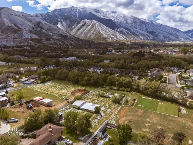 2672 E Canyon Rd, Springville, UT 84663 - #1