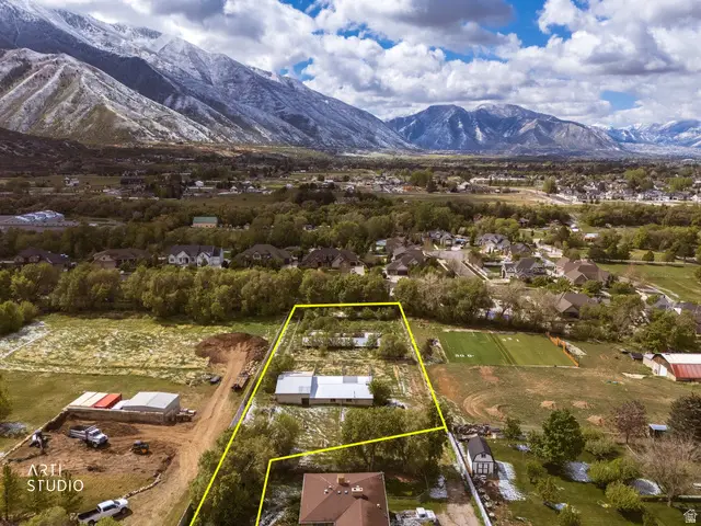 2672 E Canyon Rd, Springville, UT 84663 - #2