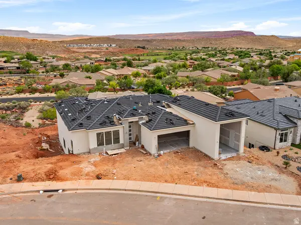 1870 N Chapman Dr, Washington, UT 84780