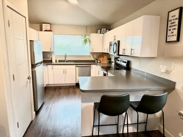 618 S 100 W #D306, Springville, UT 84663