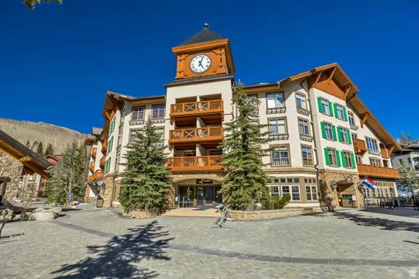 12090 E Big Cottonwood Canyon Rd S #212, Solitude, UT 84121