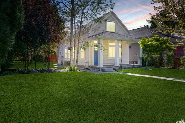 2562 Quincy Ave, Ogden, UT 84401 - #1