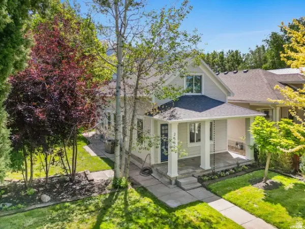 2562 Quincy Ave, Ogden, UT 84401 - #2