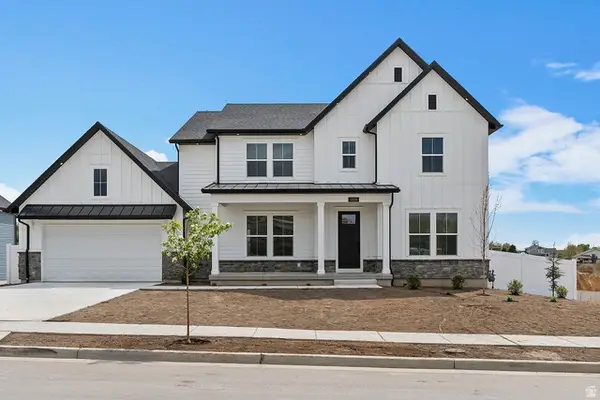 1112 W Glamber Ln, Saratoga Springs, UT 84045