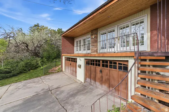 3521 S Crestwood Dr E, Millcreek, UT 84109 - #1