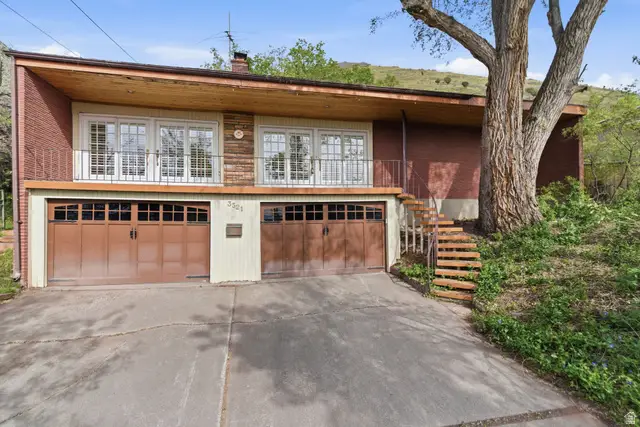 3521 S Crestwood Dr E, Millcreek, UT 84109 - #2