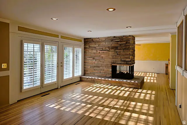 3521 S Crestwood Dr E, Millcreek, UT 84109 - #3