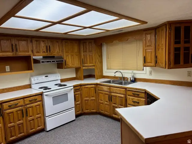 762 S 2050 W, Vernal, UT 84078 - #3