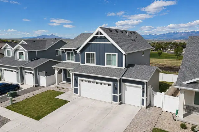8692 W Beckville Dr. S #269, Magna, UT 84044 - #3