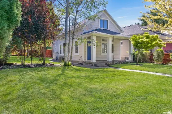 2554 Quincy Ave, Ogden, UT 84401 - #2