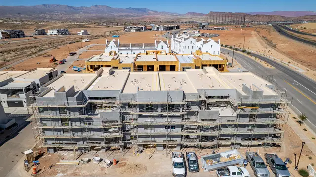 684 W High Tide Pl, Saint George, UT 84790 - #2